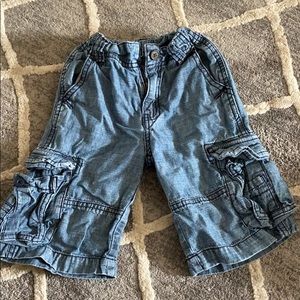 Gymboree size 4t shorts